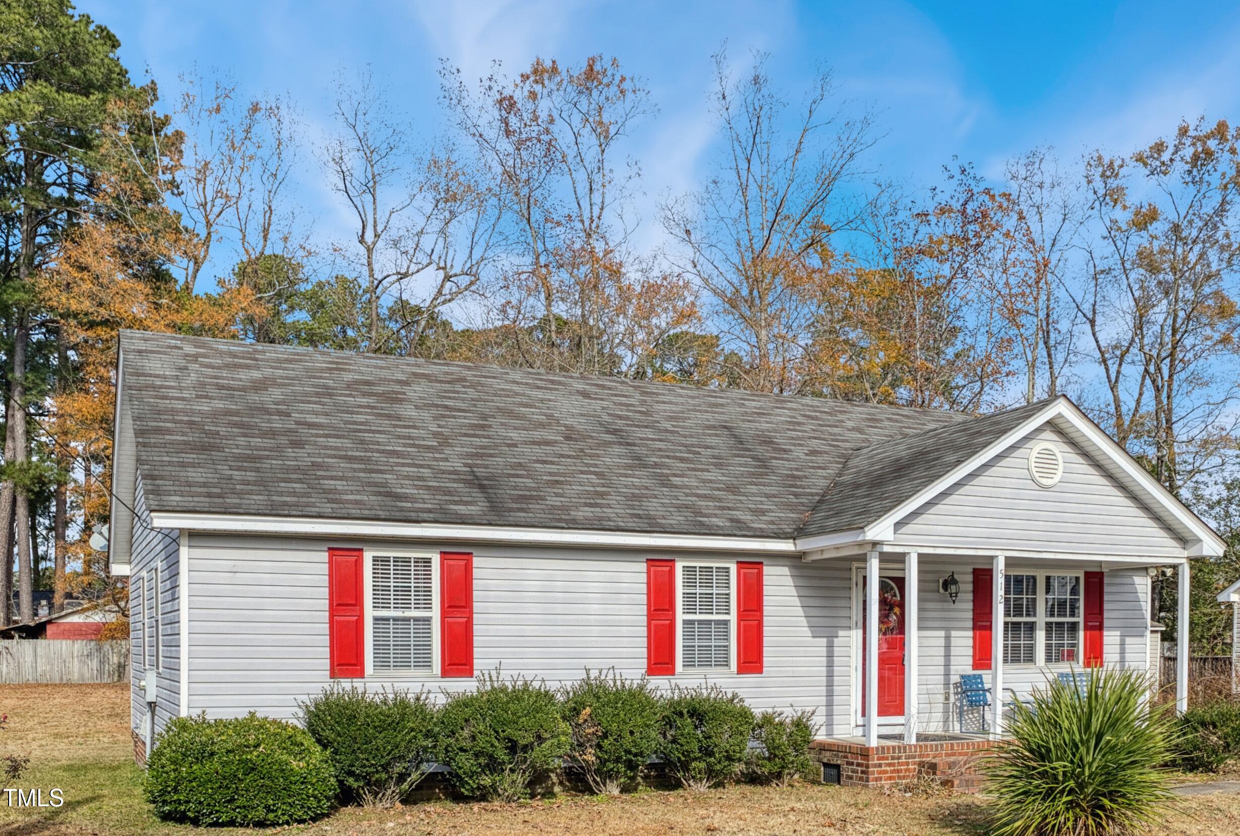 512 Drexel Road Property Photo 1