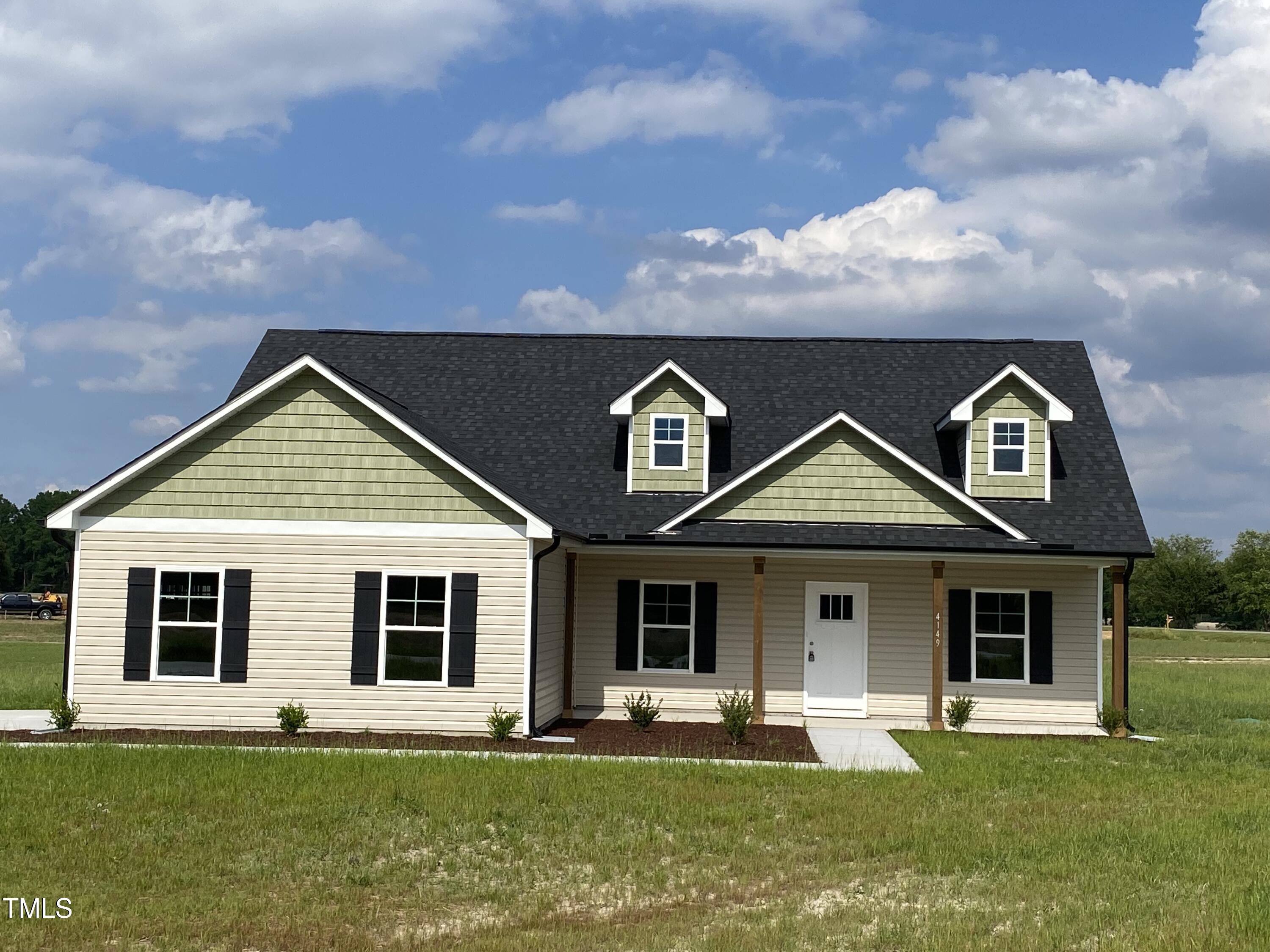 4149 Pope Farm Road Property Photo