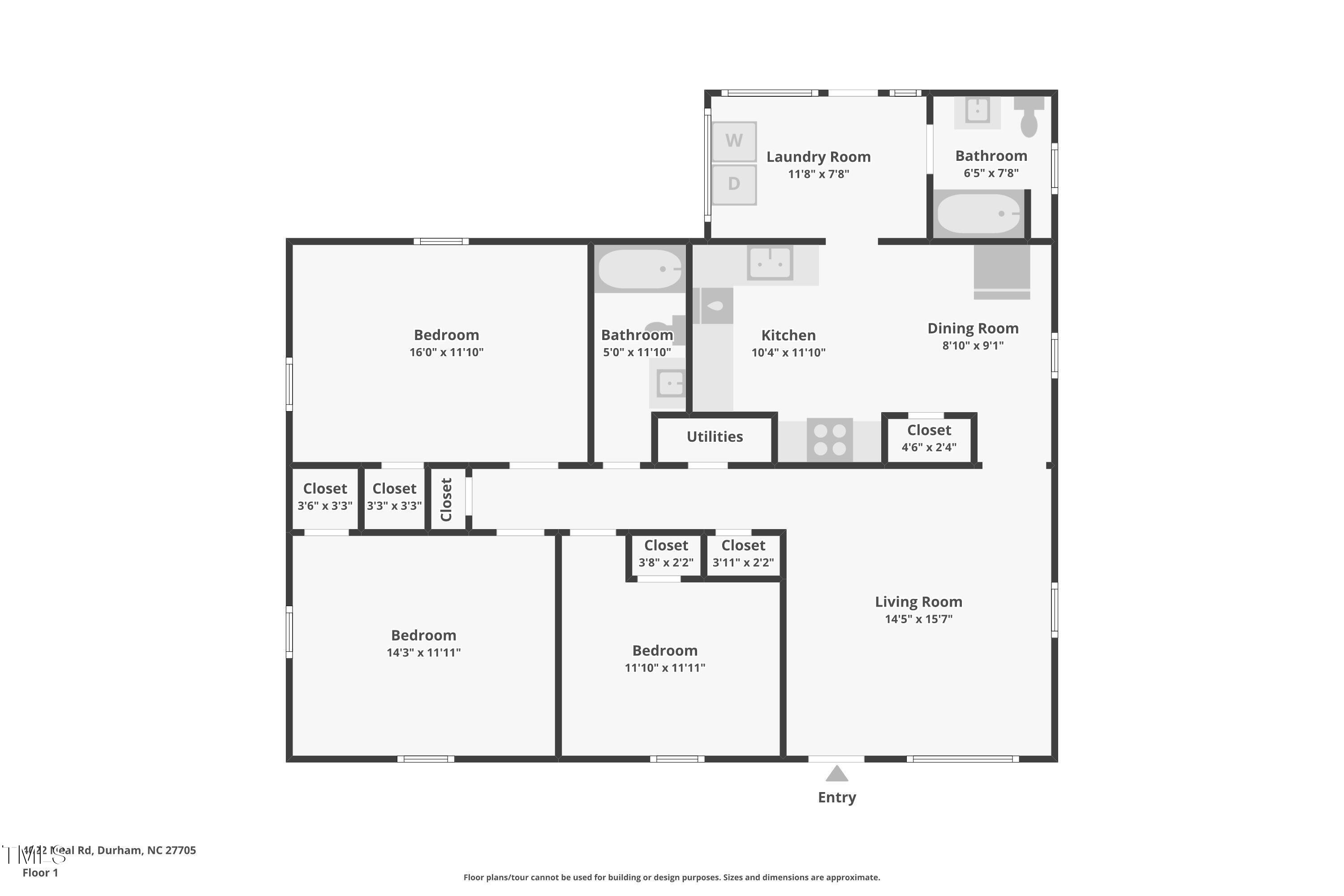 4022 Neal Road Property Photo 22