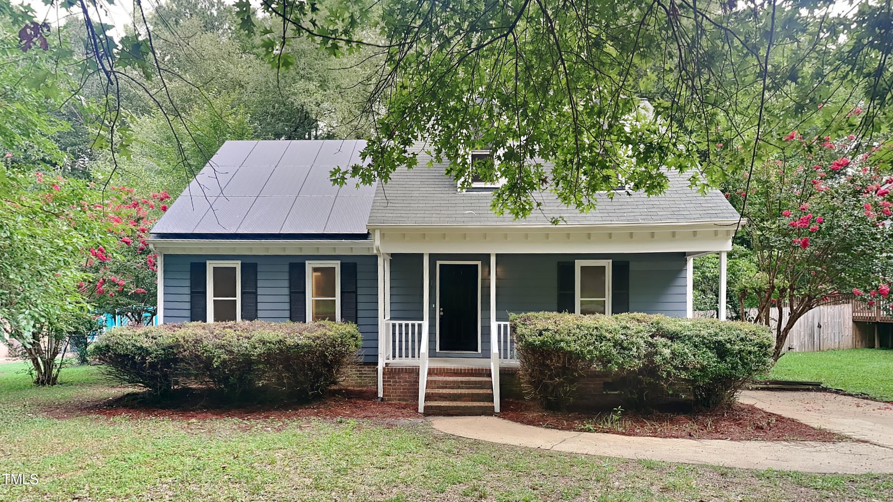 111 Whithorne Drive Property Photo