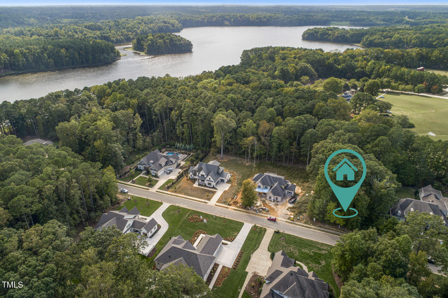 172 Bonica Creek Drive Property Photo