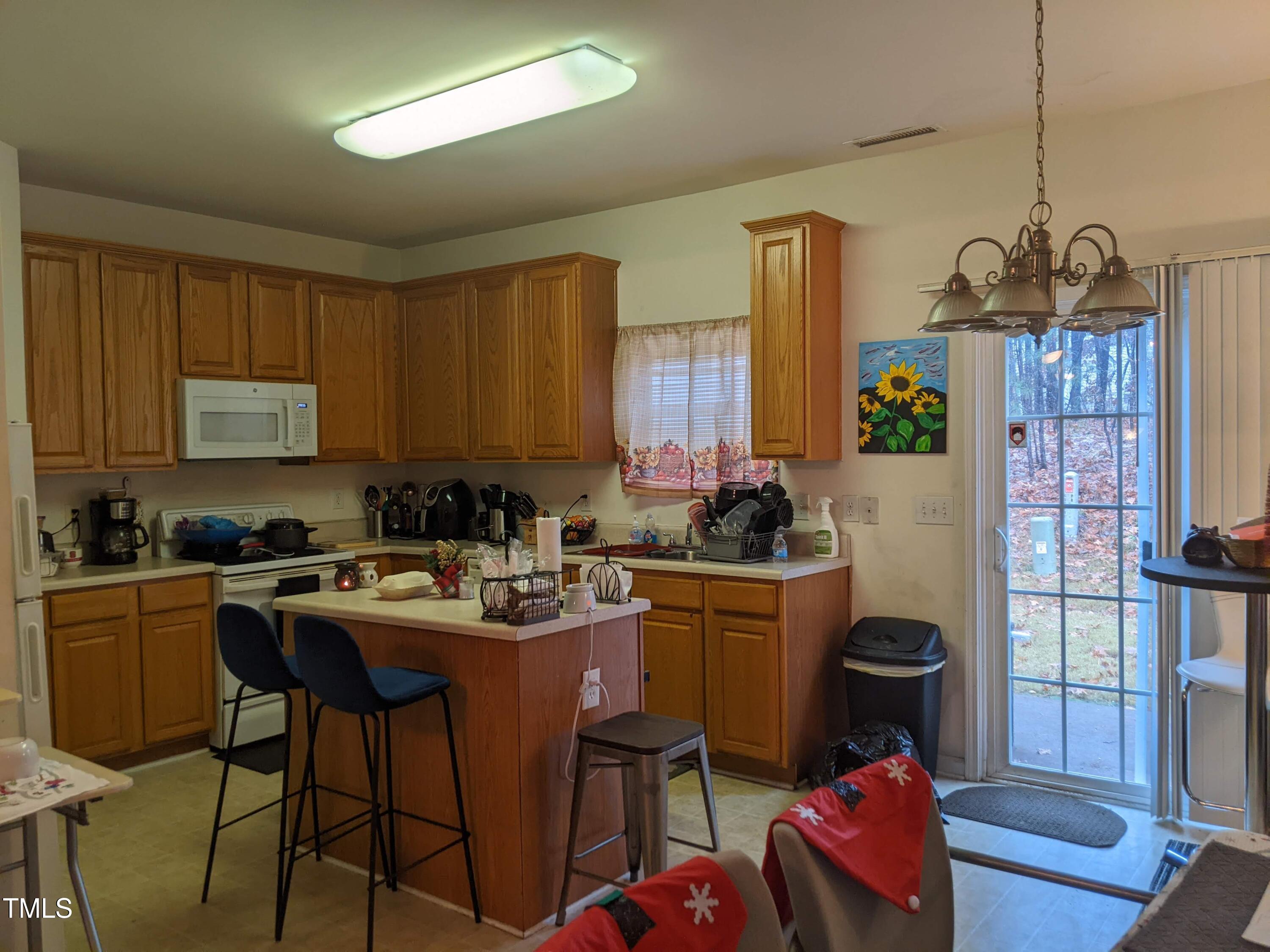 1725 T.w. Alexander Drive Drive # 1604 Property Photo 4