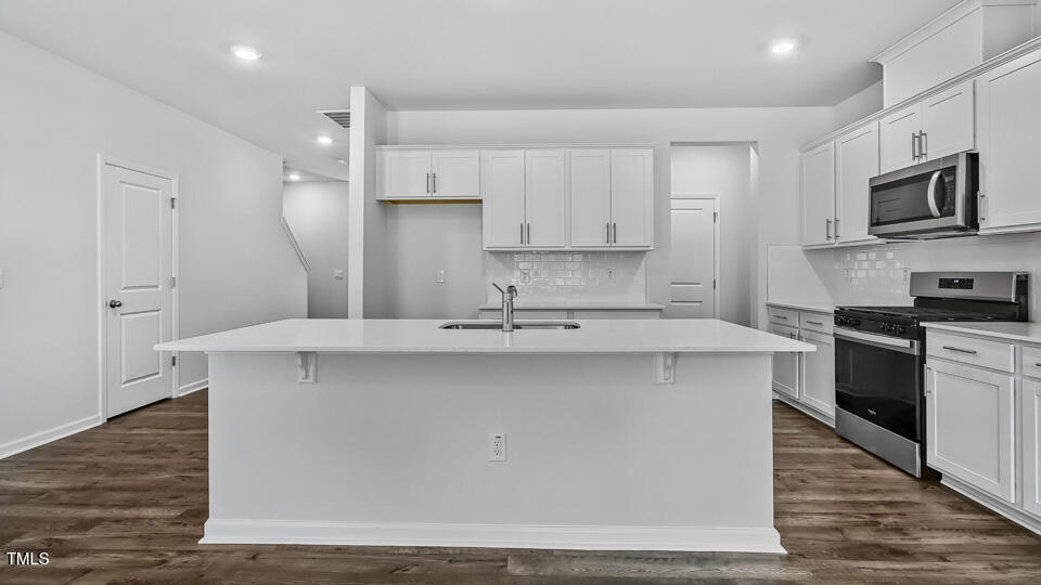 2203 Carcillar Drive Property Photo 7