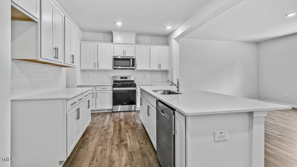 2203 Carcillar Drive Property Photo 9