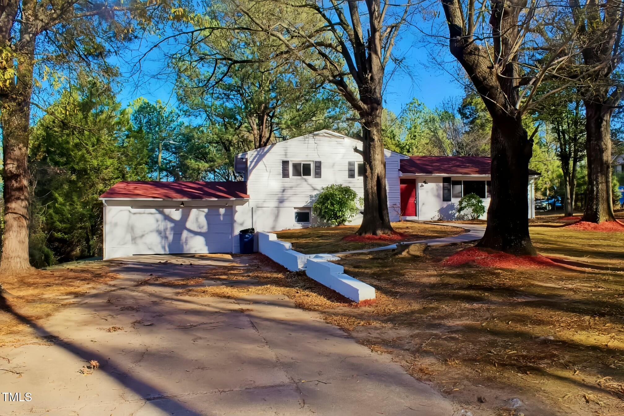 2841 White Meadow Lane Se Property Photo