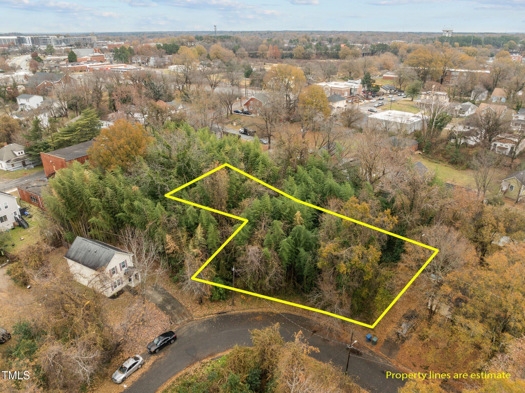 1203 Avery Street Property Photo 1