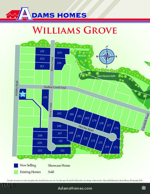 9200 Byron Court Lot 202 Property Photo 33