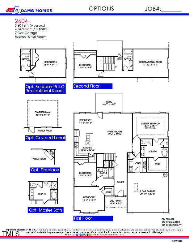 9200 Byron Court Lot 202 Property Photo 34