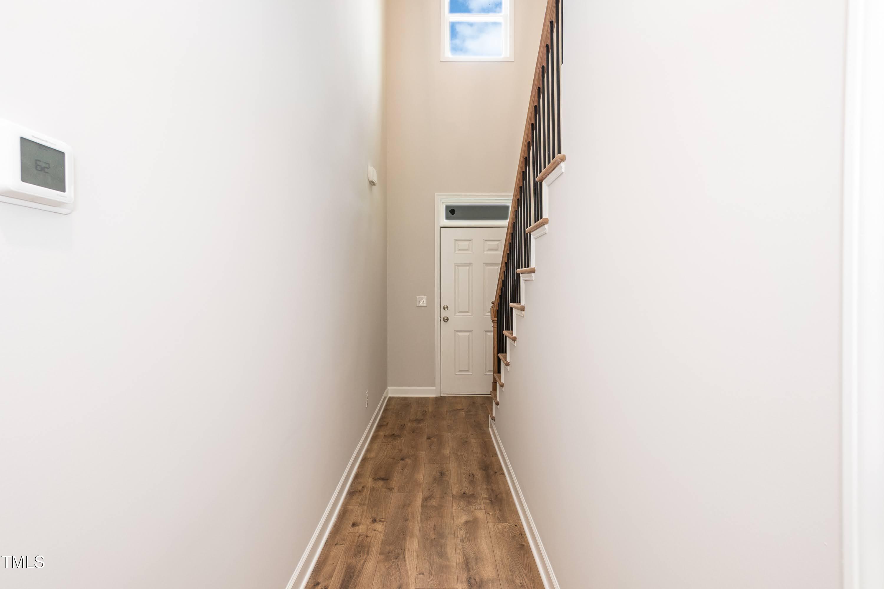 807 E Harnett Street Property Photo 3