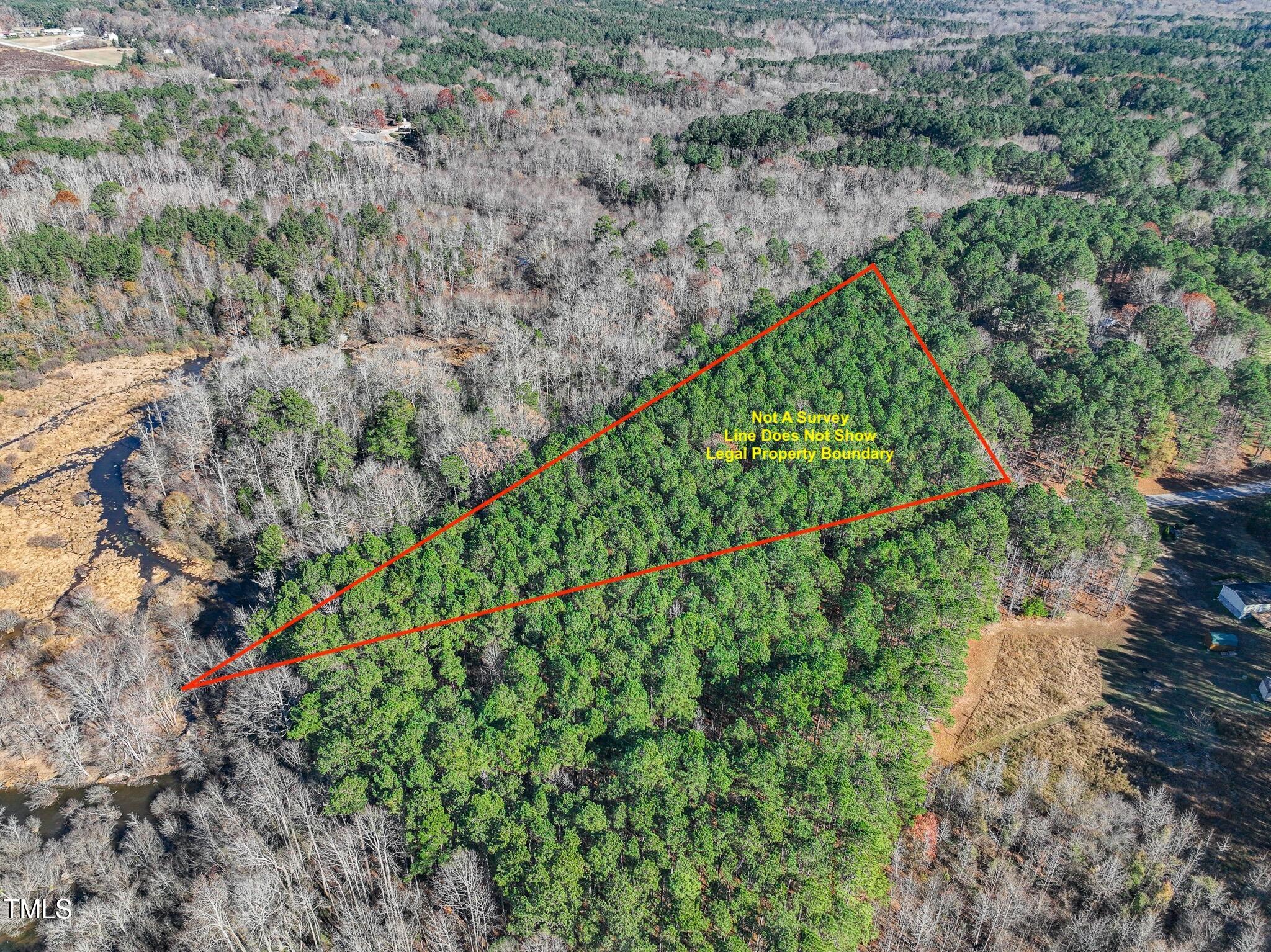 0 Ranch Drive Property Photo 1