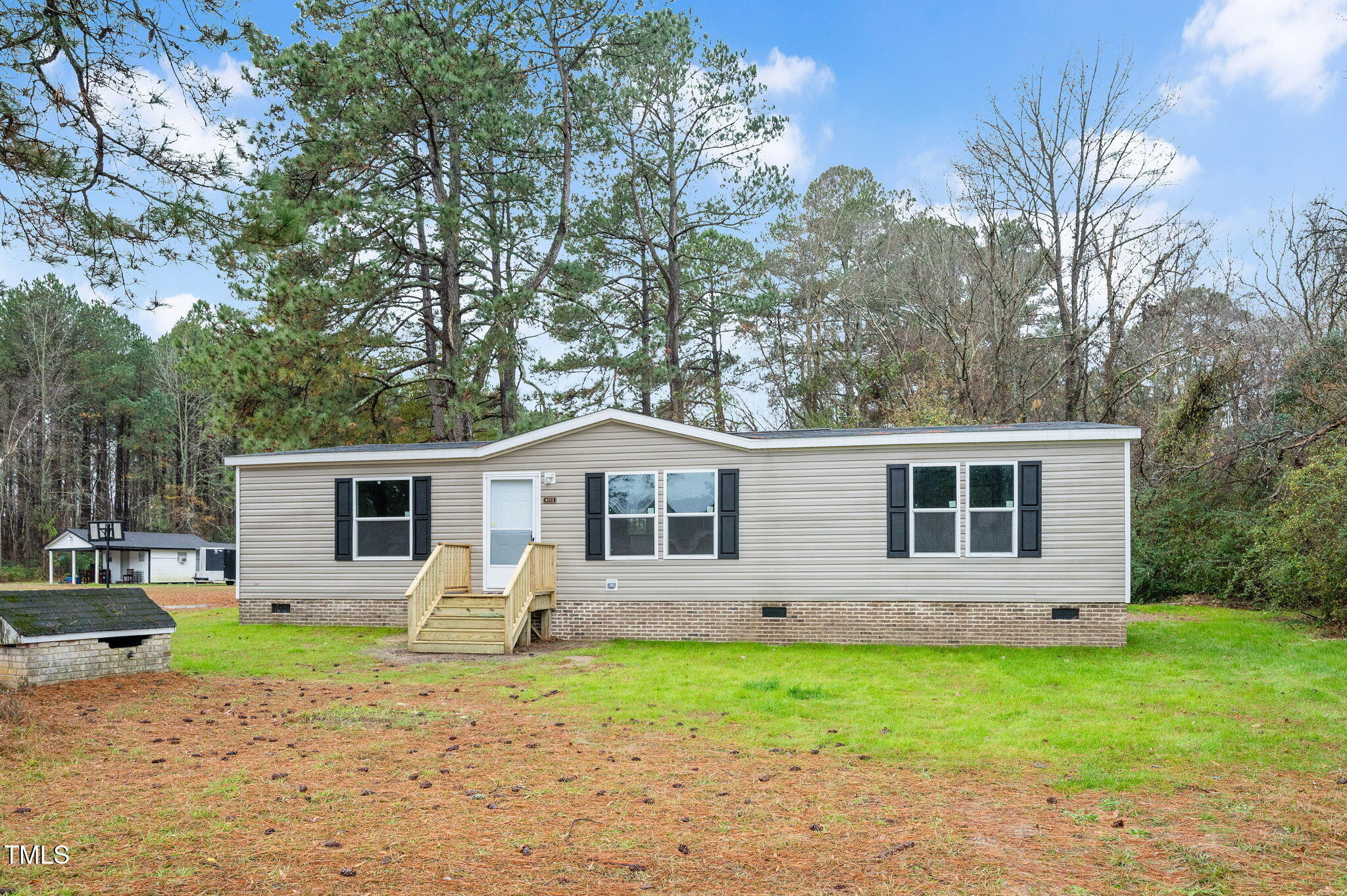 4113 Nc Hwy 96 N Property Photo