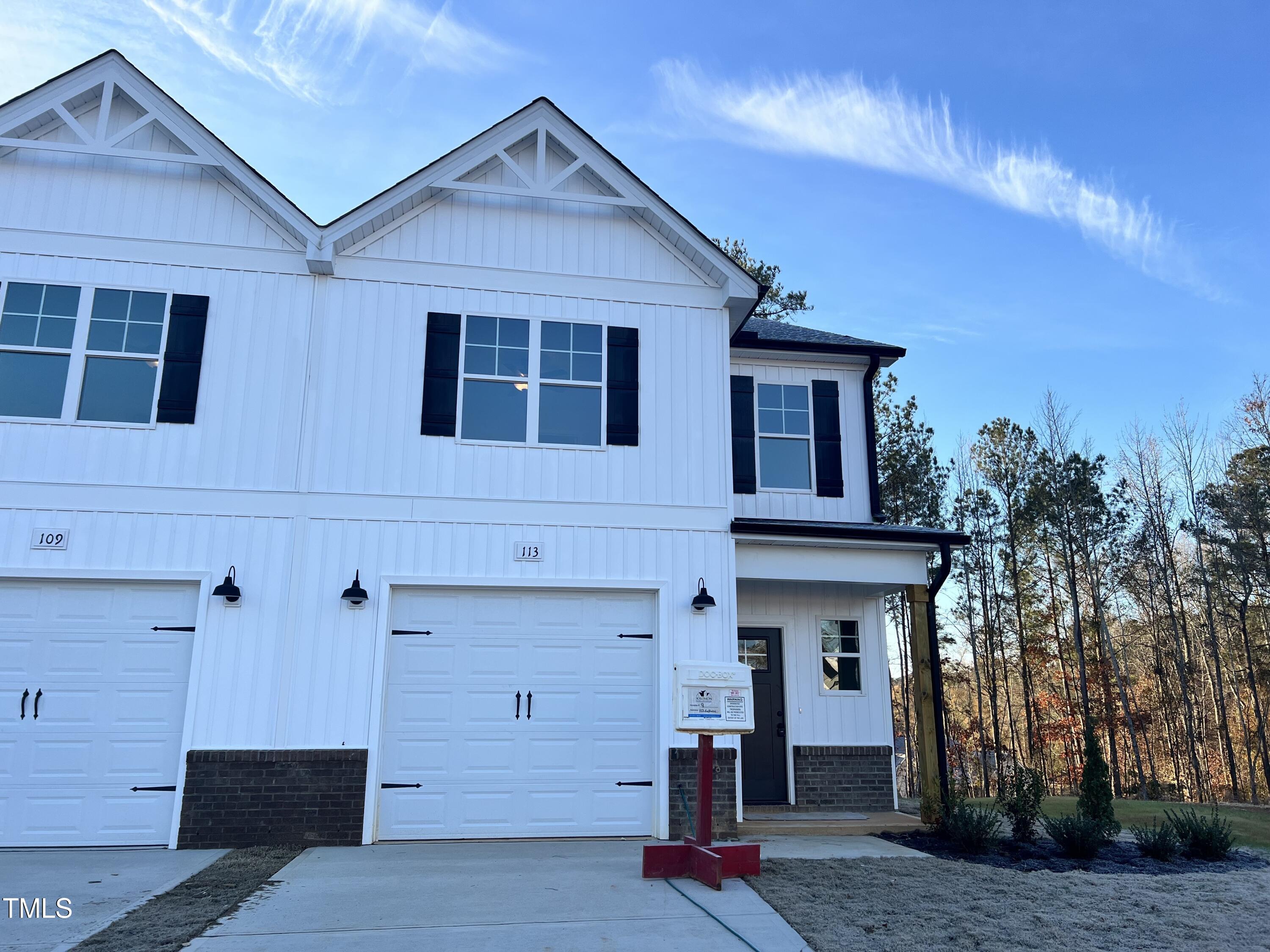 113 Calluna Drive Property Photo