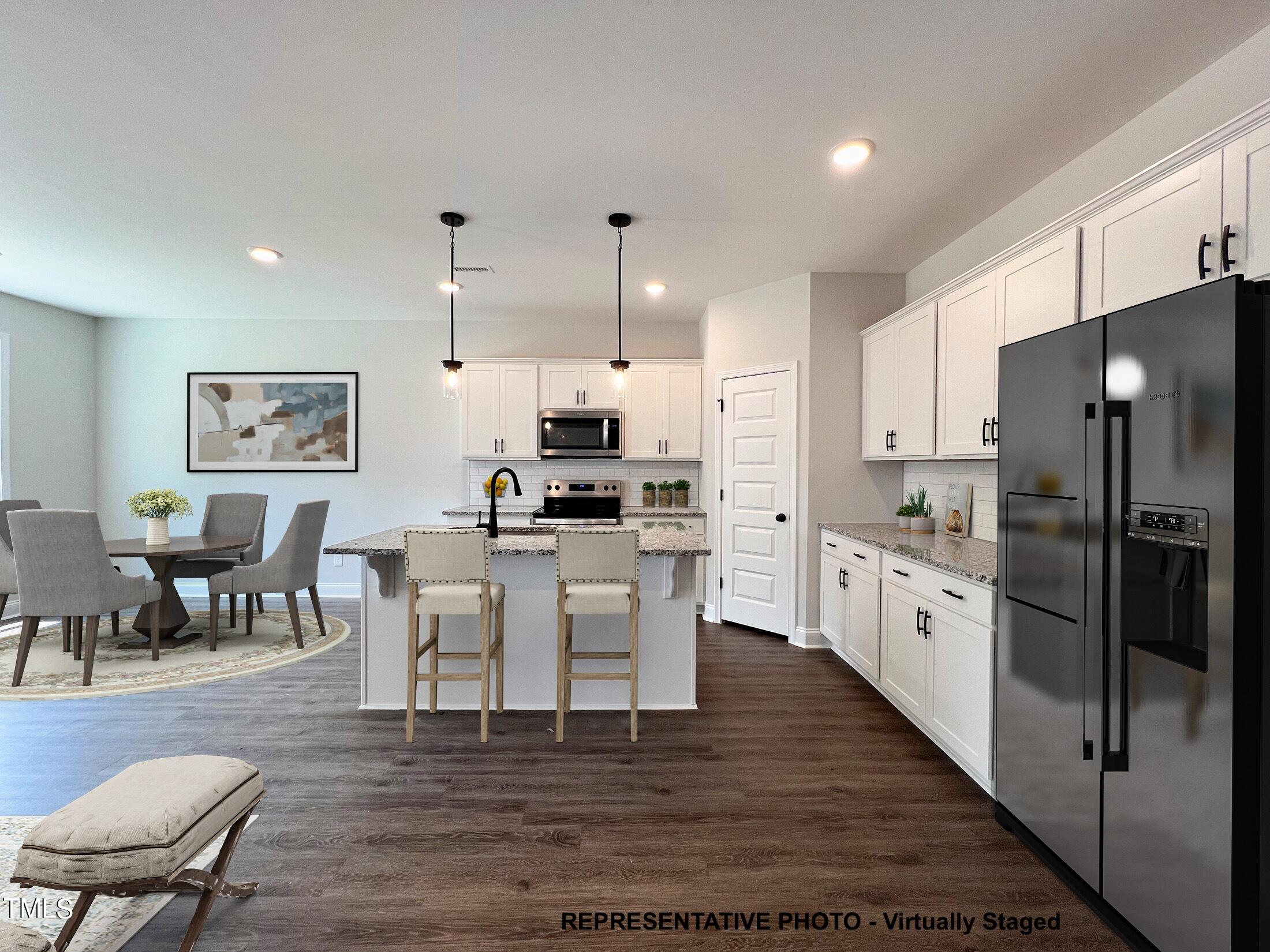 91 Calluna Drive Property Photo 12