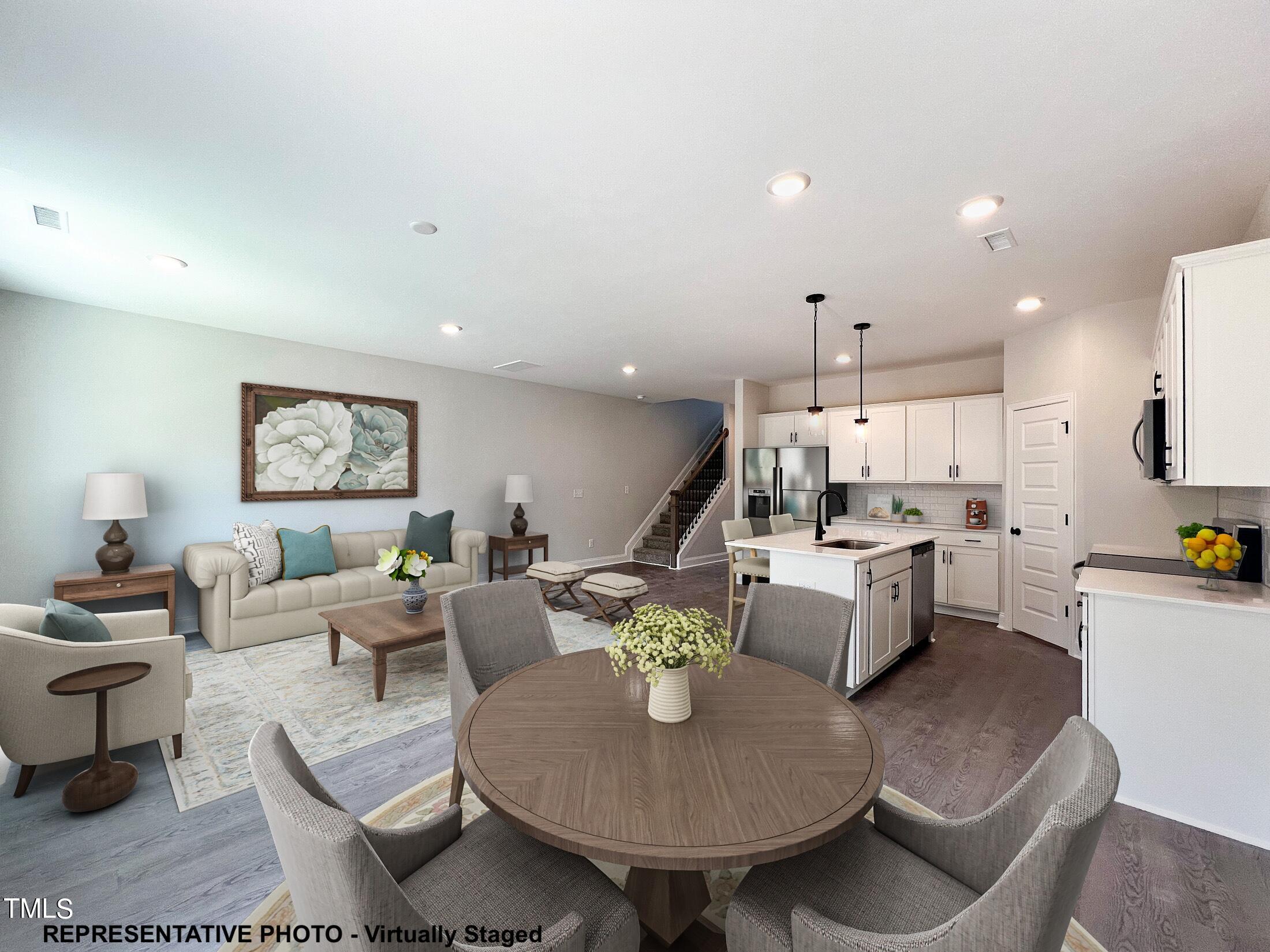 91 Calluna Drive Property Photo 13