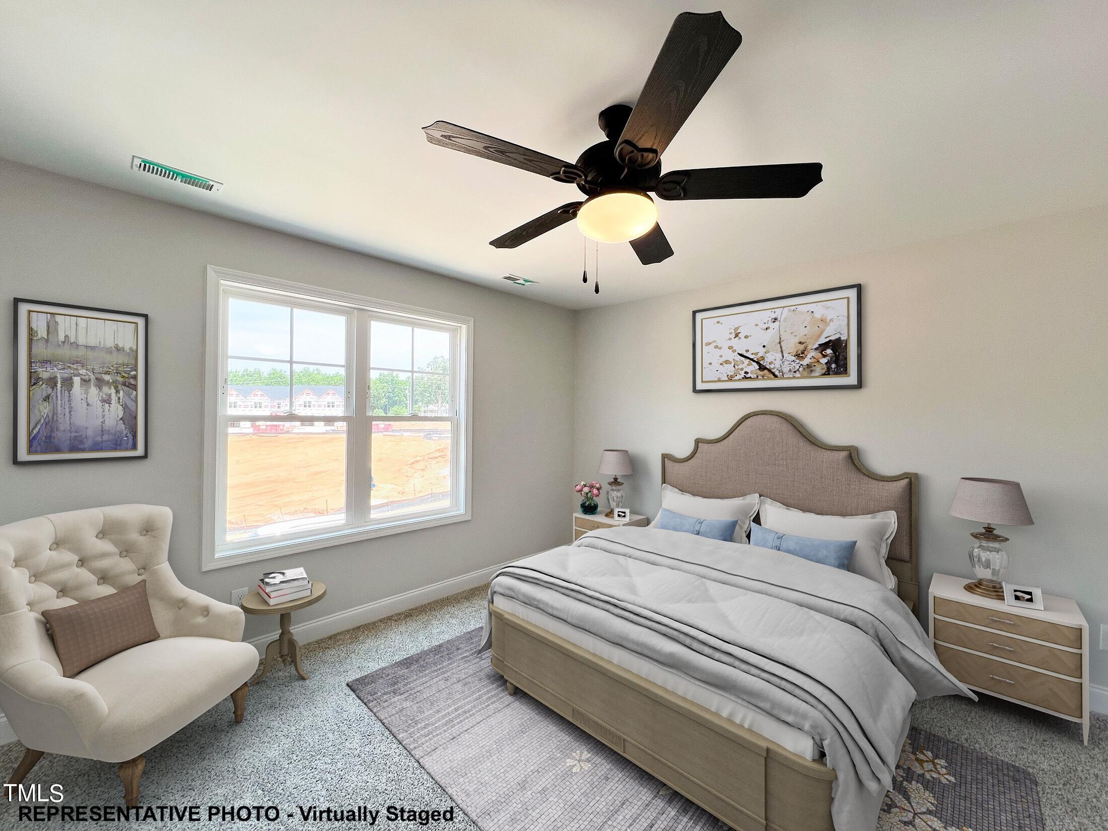 91 Calluna Drive Property Photo 15