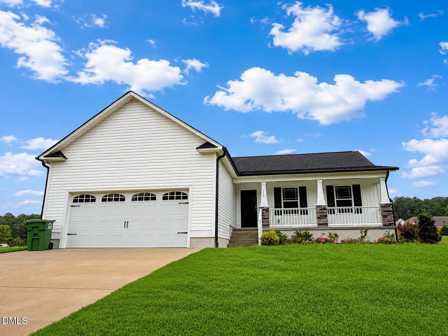 130 Tulipfield Way