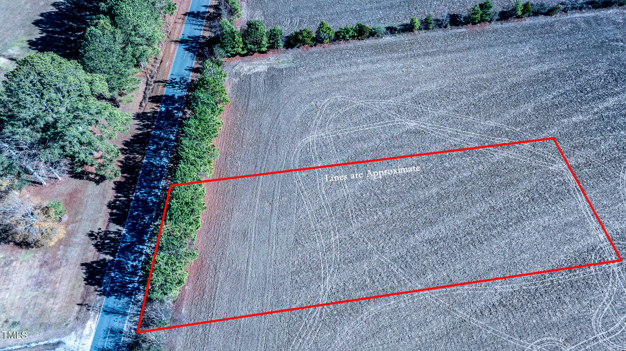 Lot 2 Bullard Pit Circle Property Photo