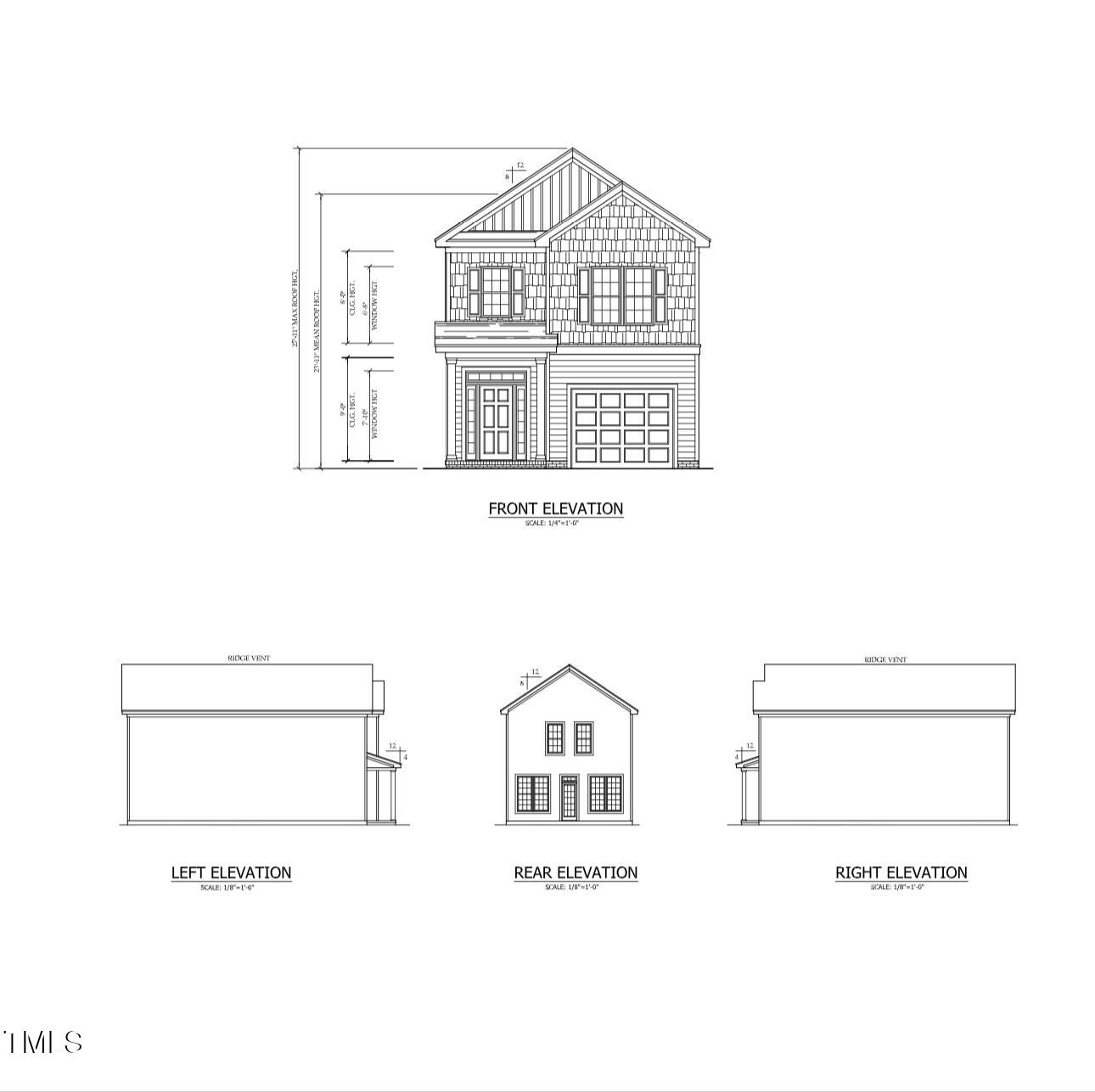 251 Mcneil Circle Property Photo 1