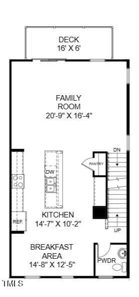 1507 Village Hall Lane Property Photo 26