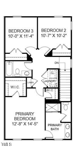 1507 Village Hall Lane Property Photo 27