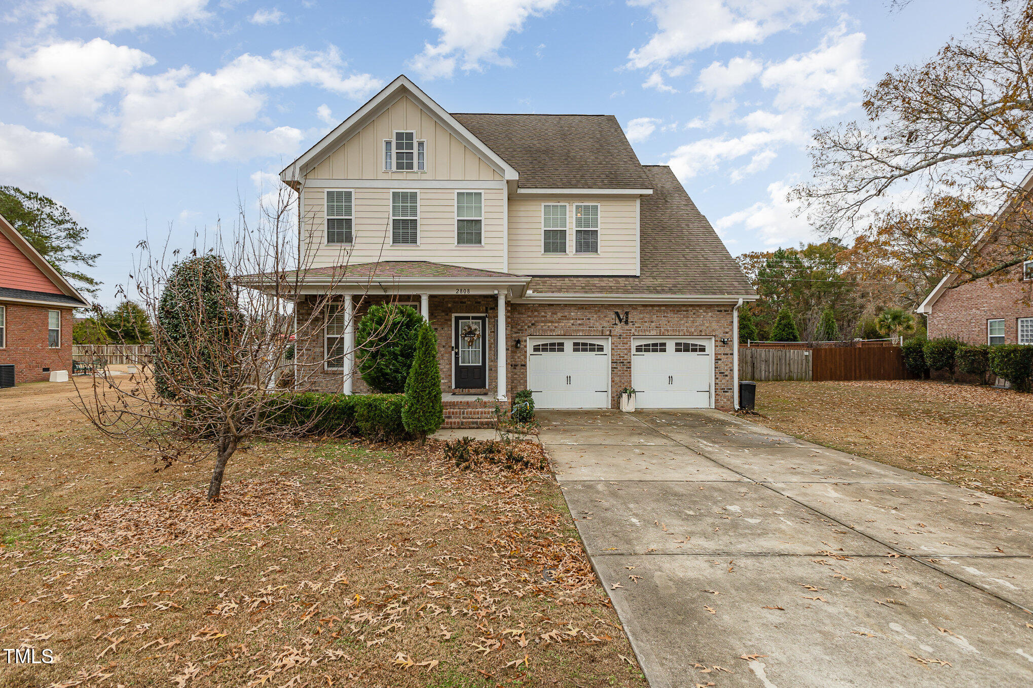 2808 Sand Trap Lane Property Photo