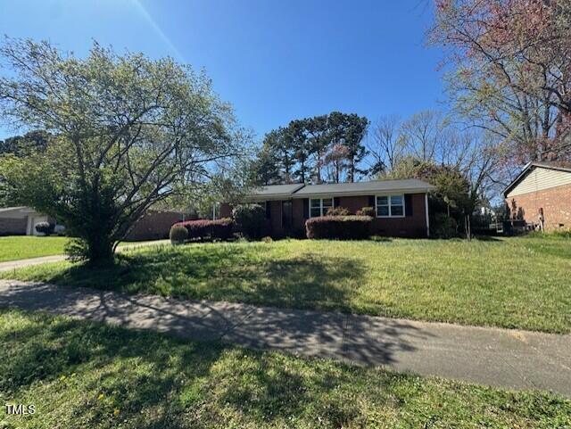 3729 Arrowwood Drive Property Photo 1