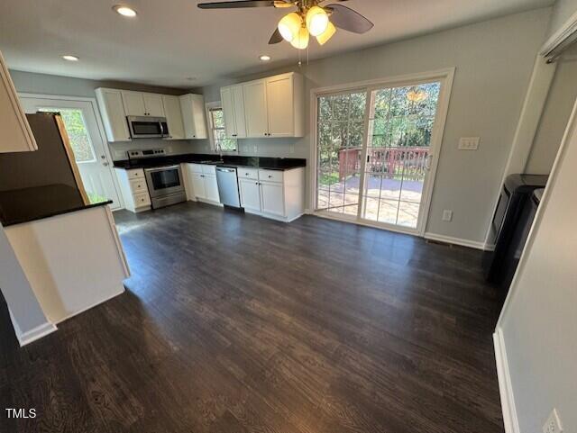 3729 Arrowwood Drive Property Photo 5