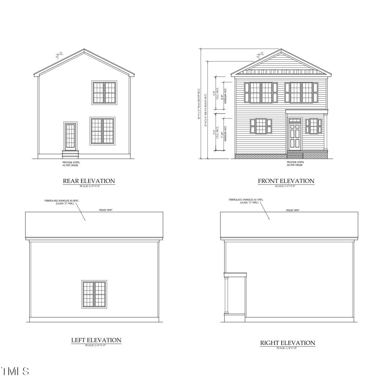 261 Mcneil Circle Property Photo 1