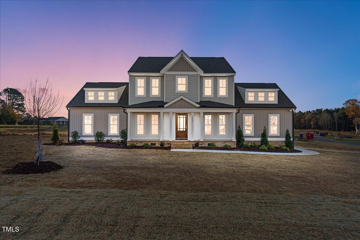 2169 Heartland Road Property Photo