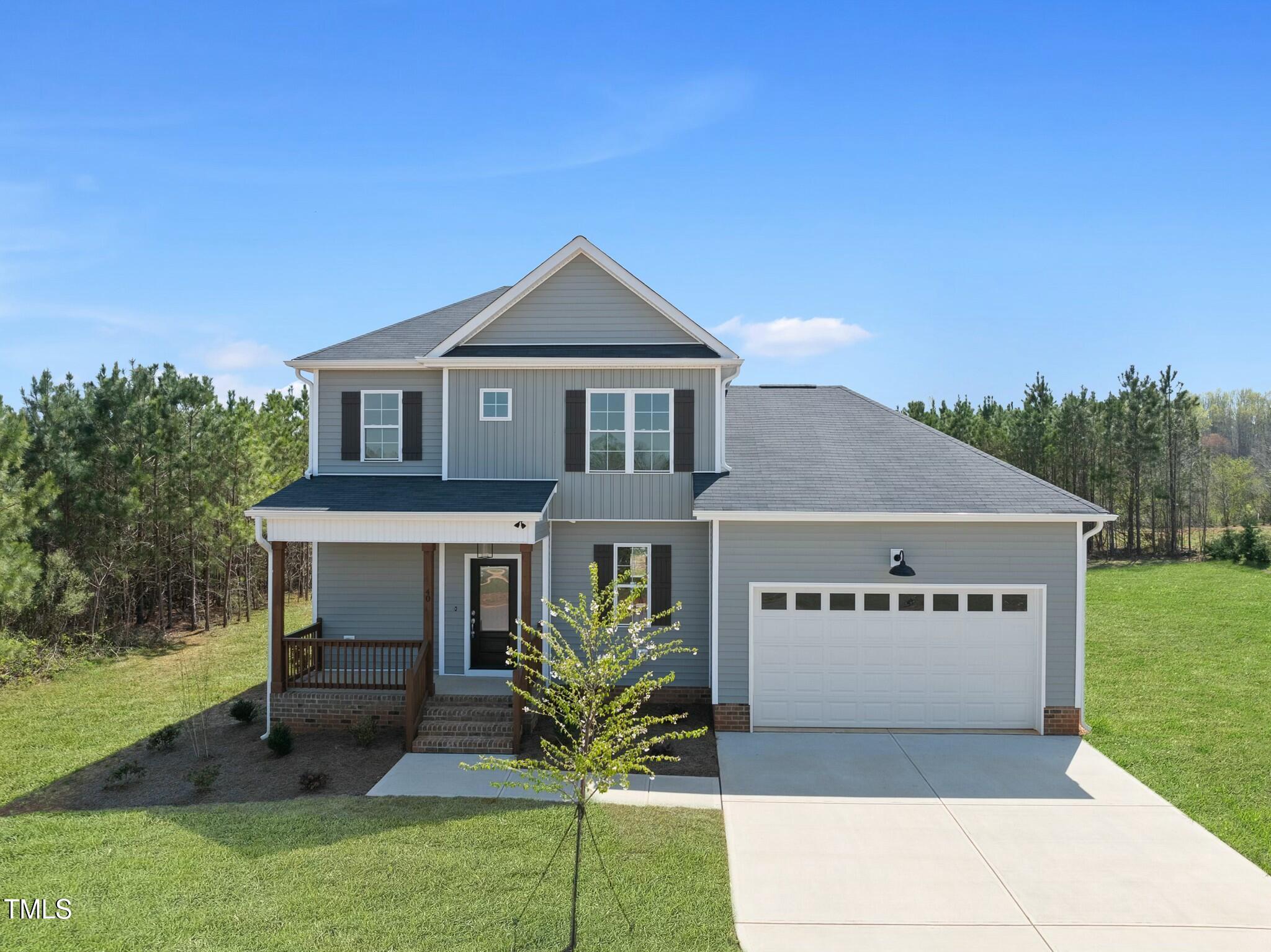 40 Misty Mountain Property Photo