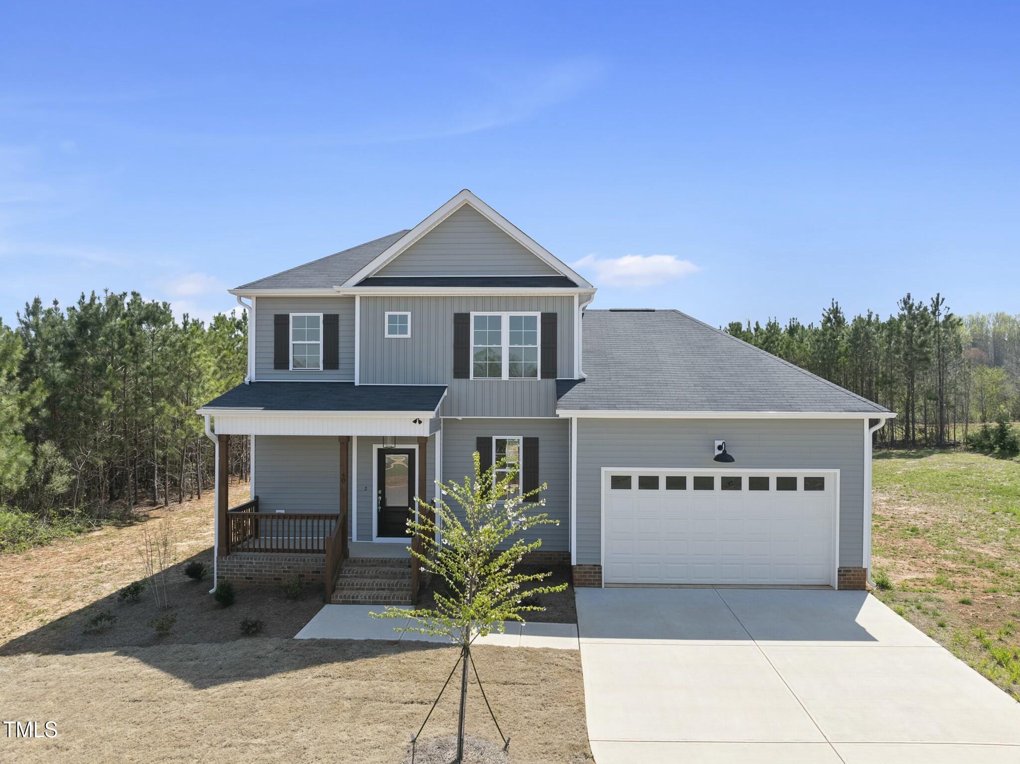 40 Misty Mountain Property Photo 2