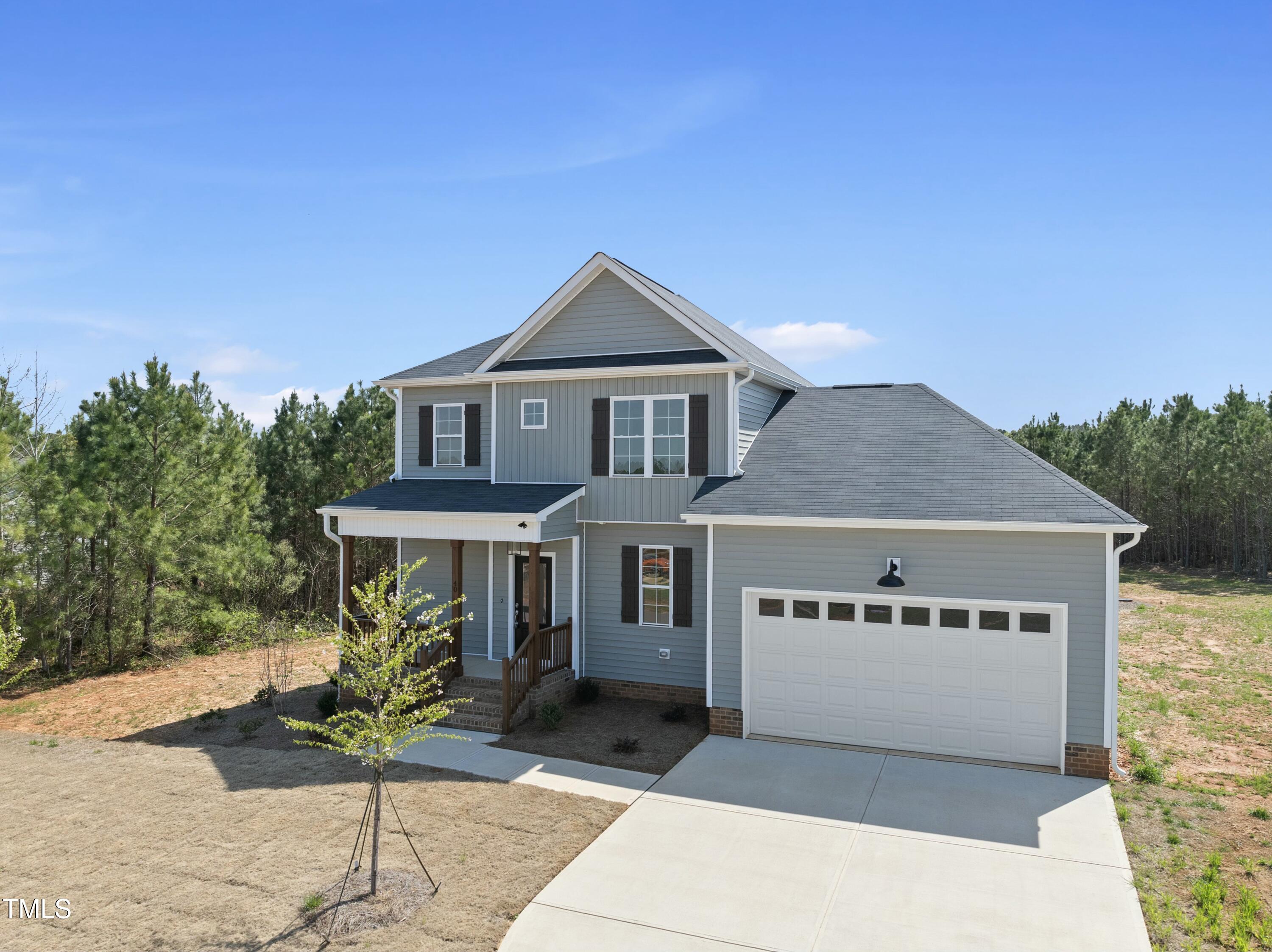40 Misty Mountain Property Photo 4