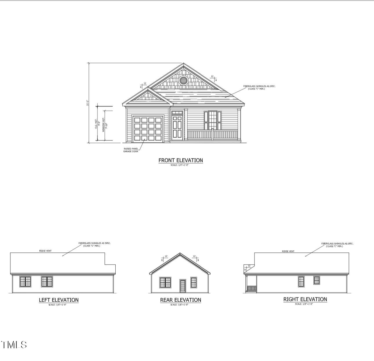 271 Mcneil Circle Property Photo 1