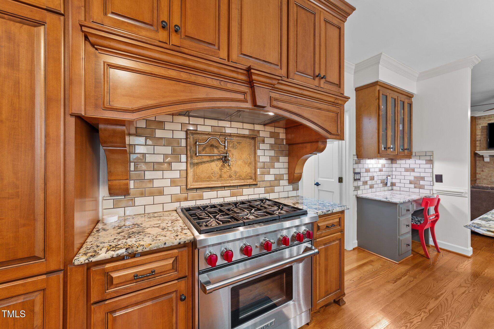 5317 Burning Oak Court Property Photo 6