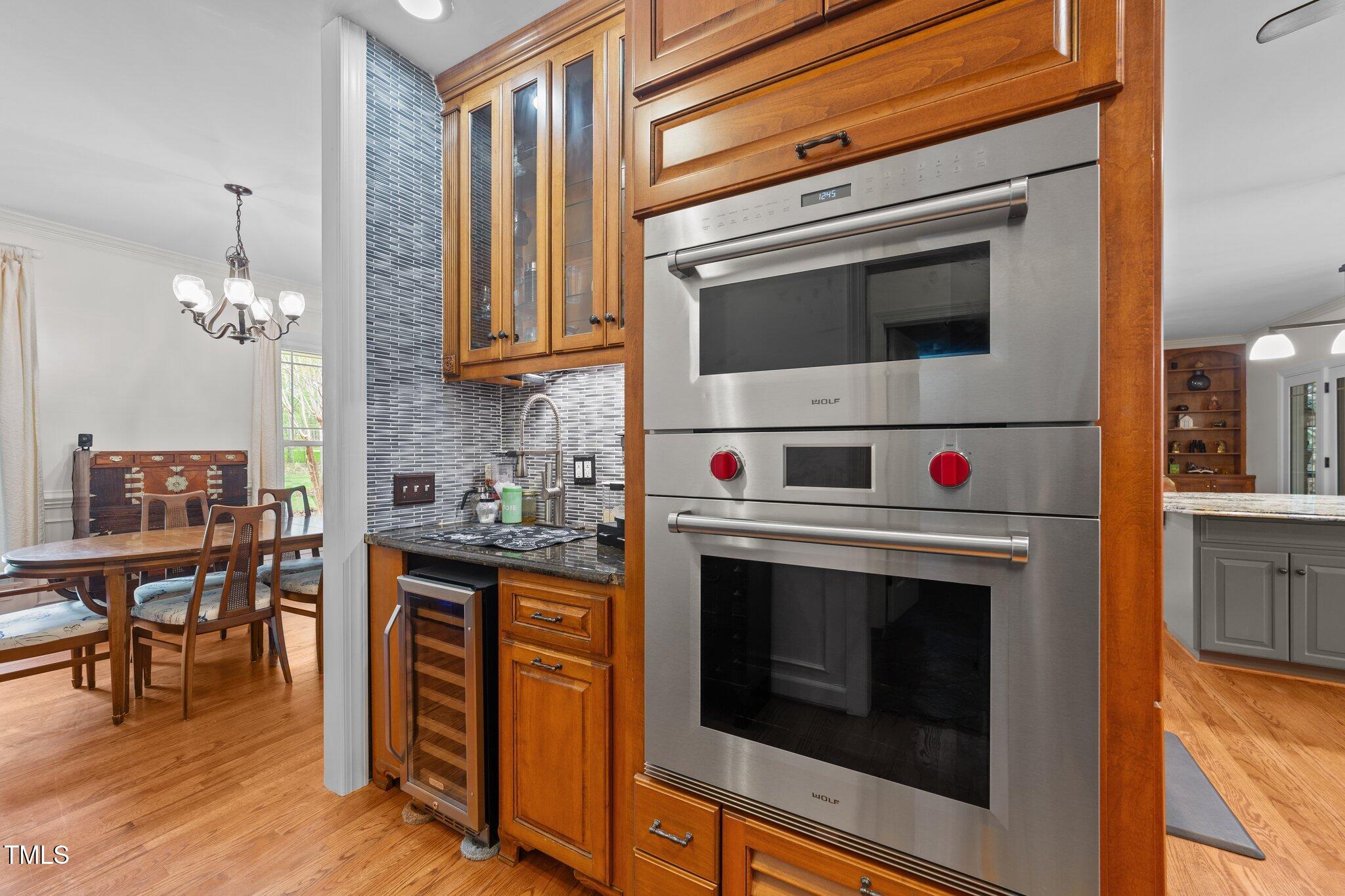 5317 Burning Oak Court Property Photo 8