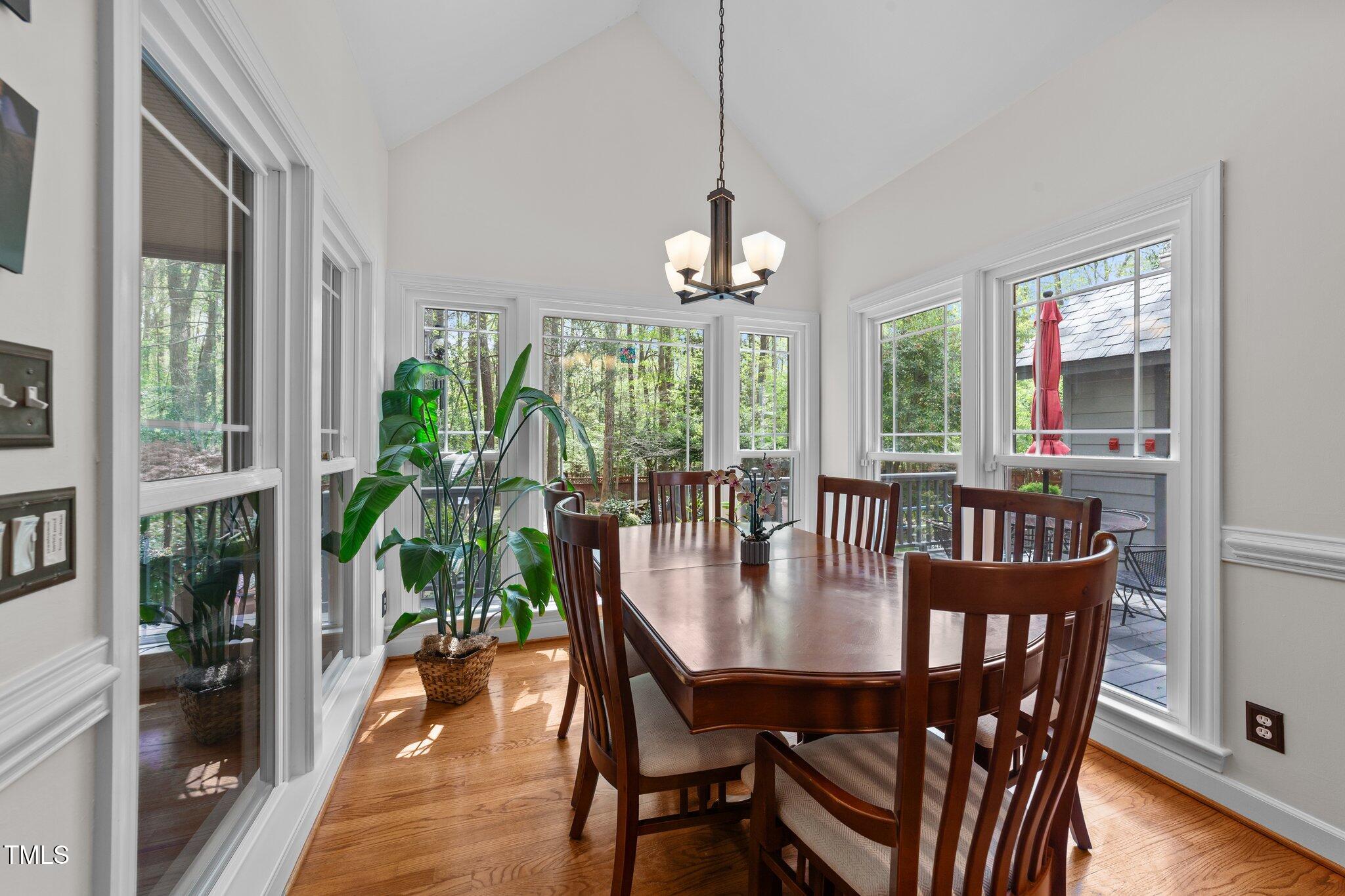 5317 Burning Oak Court Property Photo 12