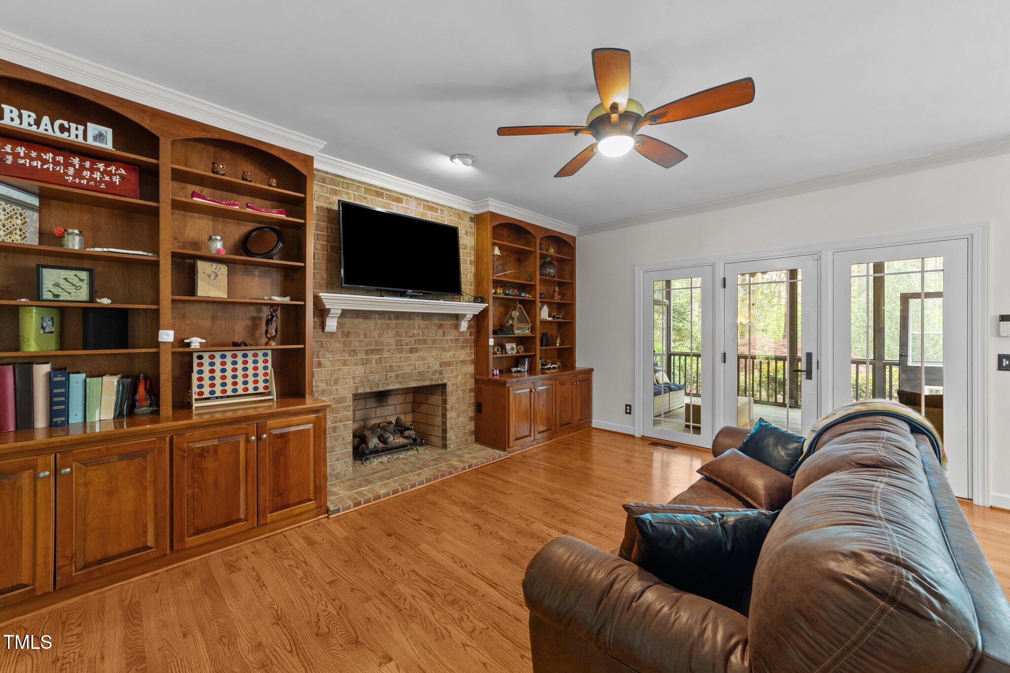 5317 Burning Oak Court Property Photo 13