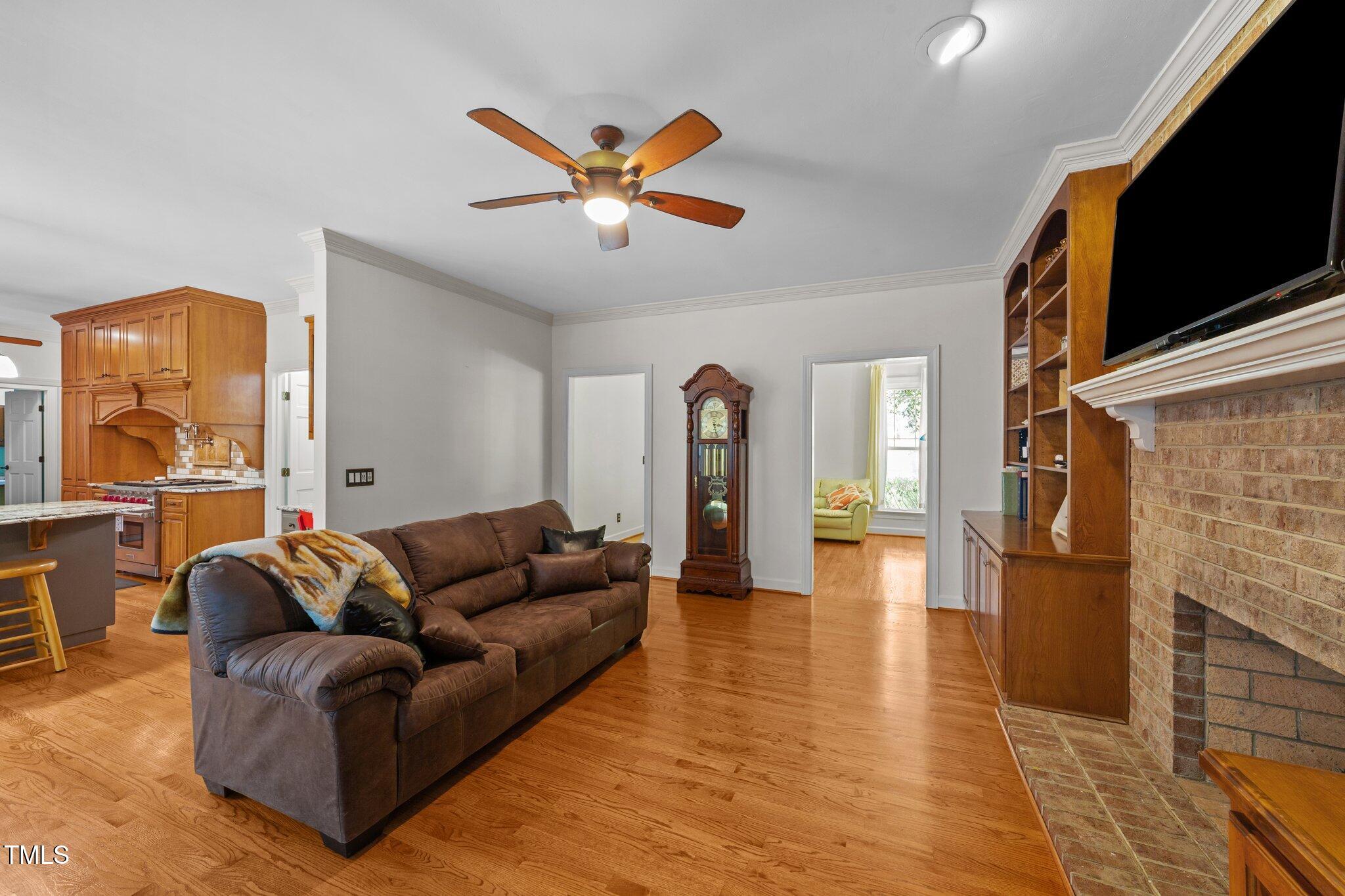 5317 Burning Oak Court Property Photo 14