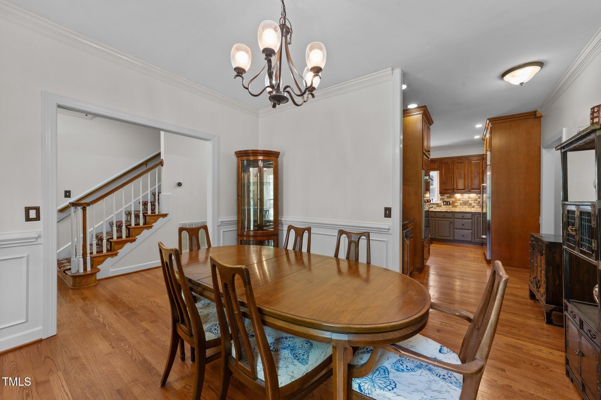 5317 Burning Oak Court Property Photo 15