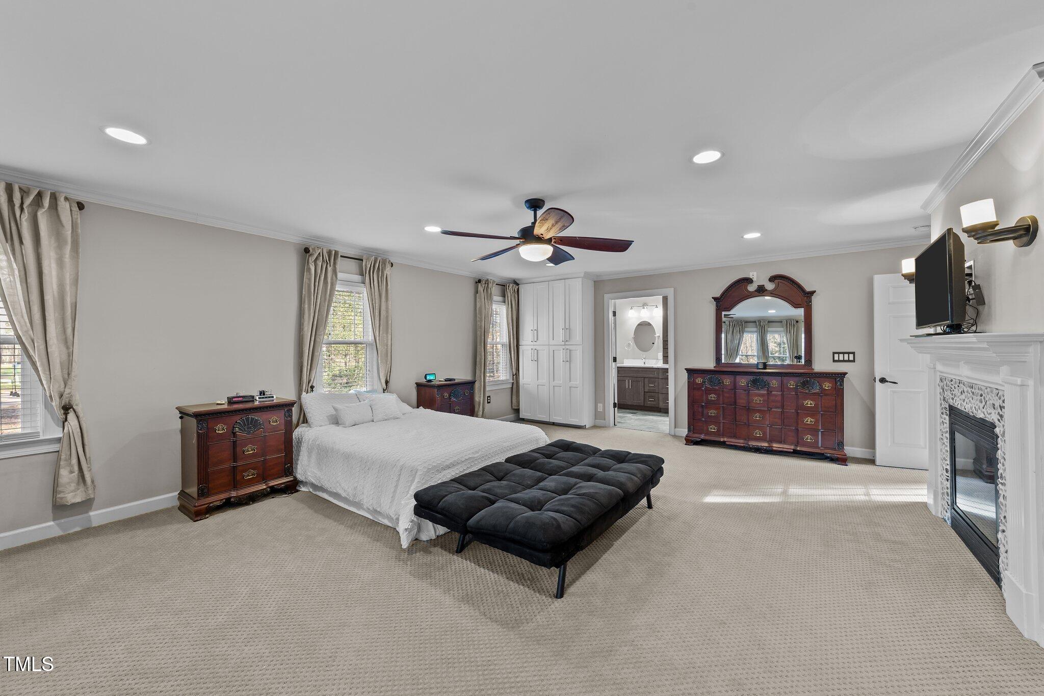 5317 Burning Oak Court Property Photo 17