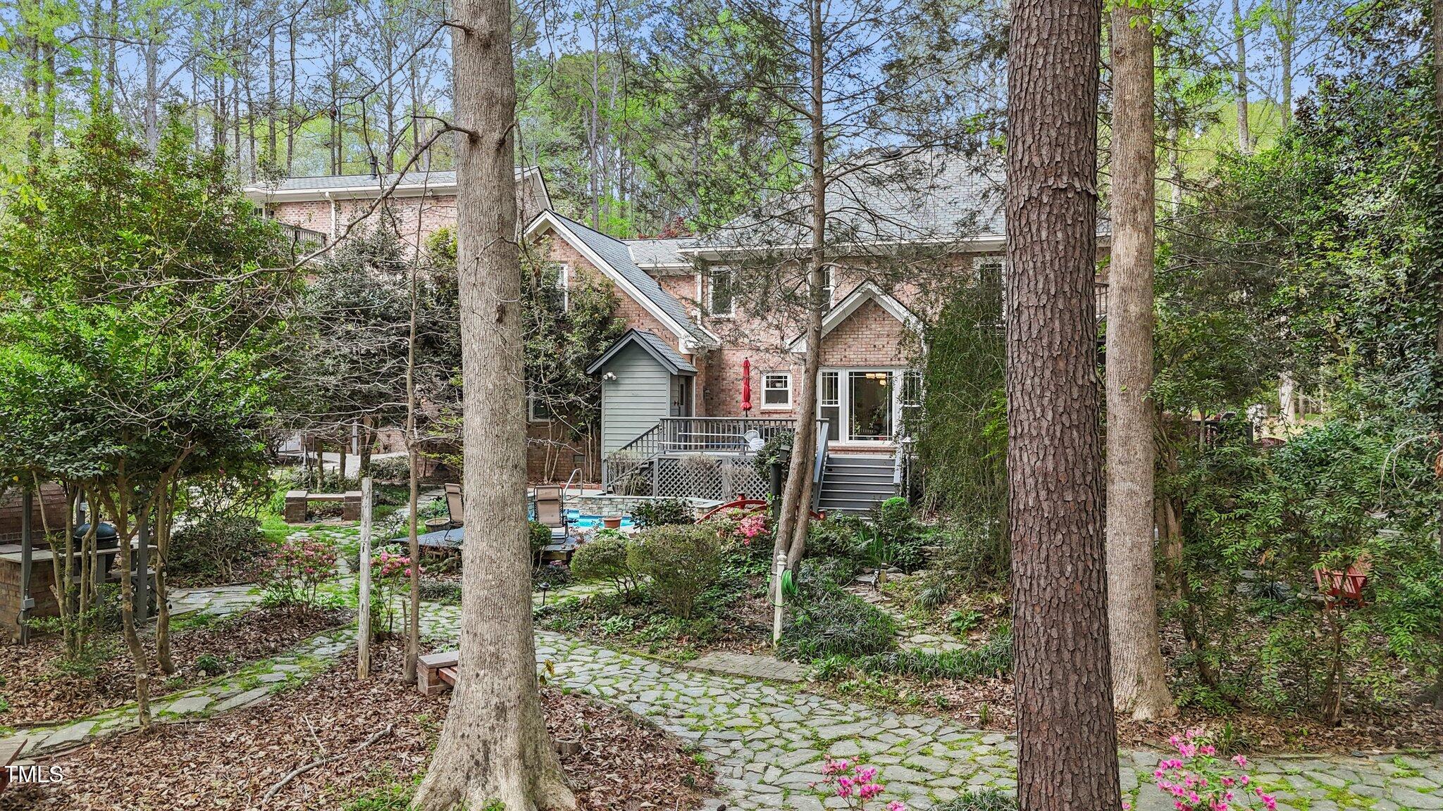 5317 Burning Oak Court Property Photo 44