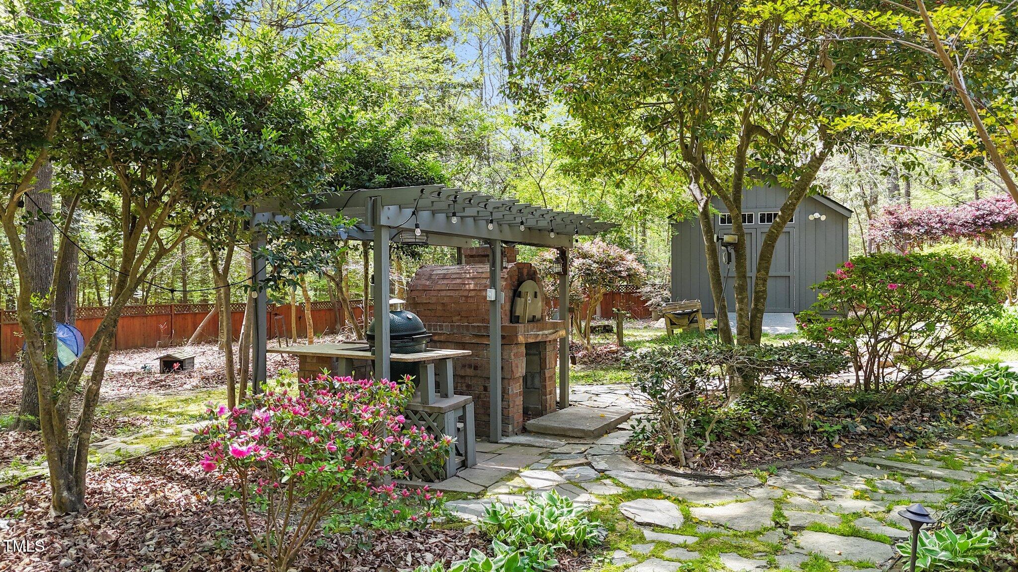 5317 Burning Oak Court Property Photo 46
