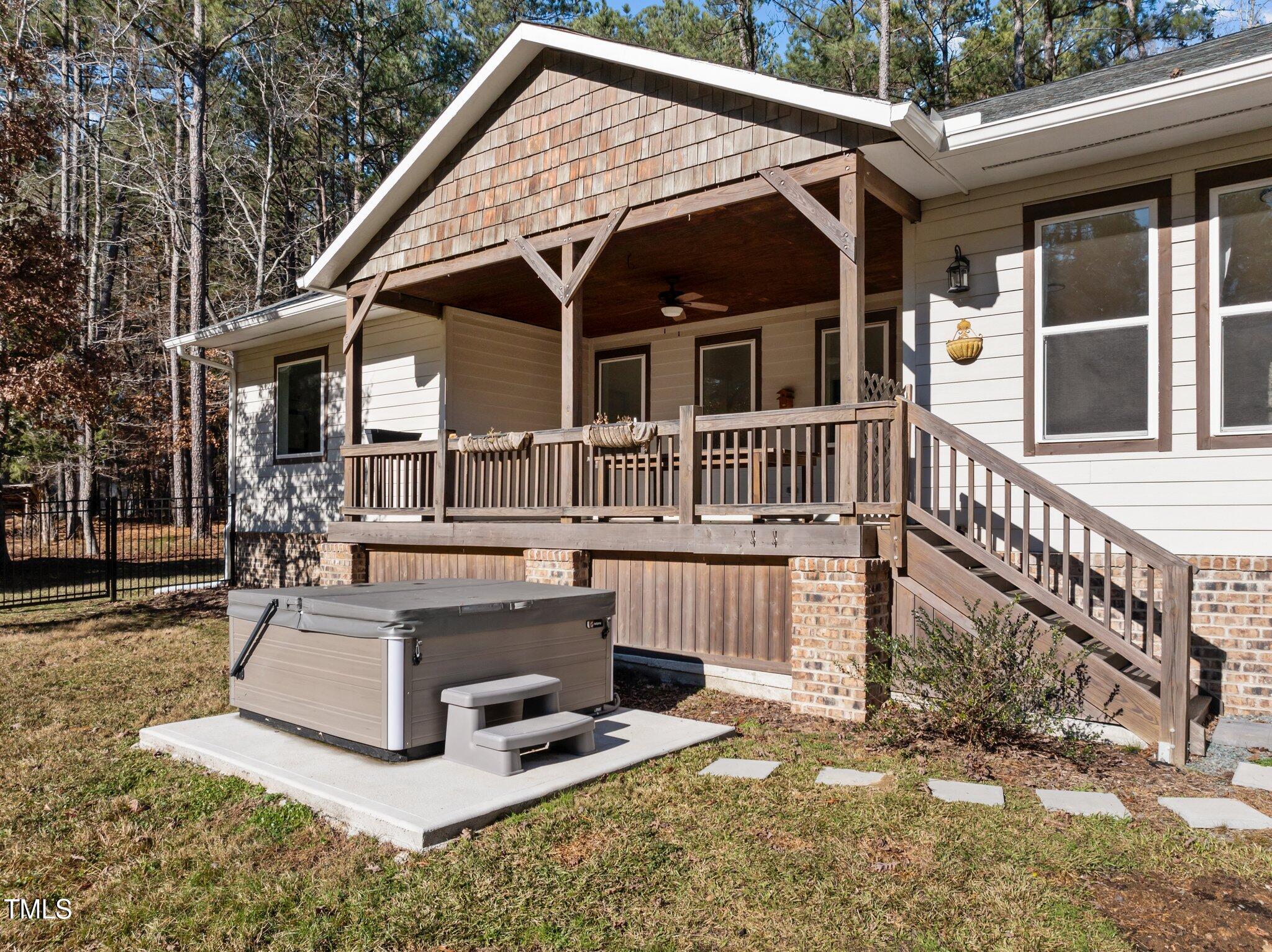 7815 Dodsons Crossroads Property Photo 47