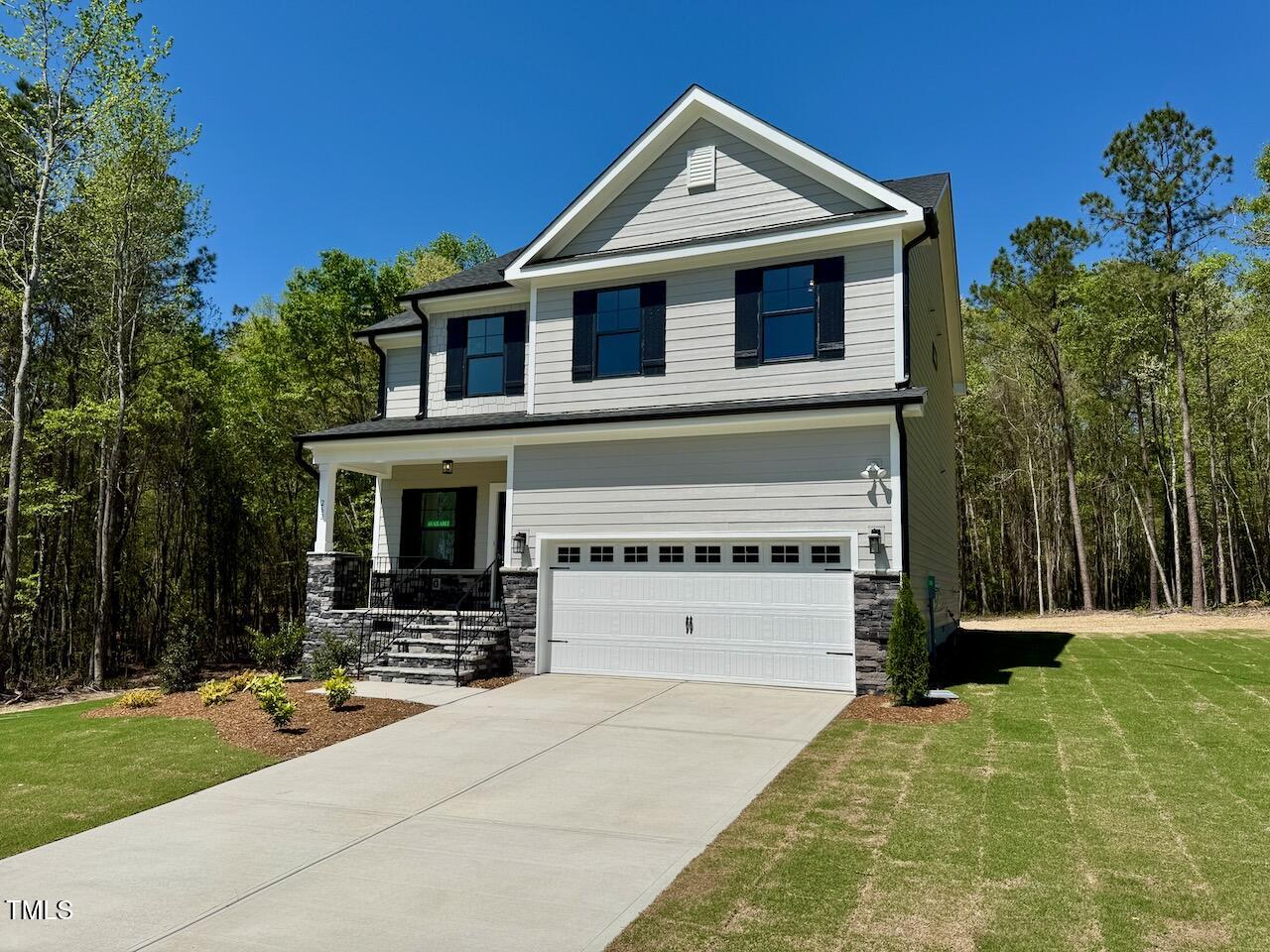 262 Grand Griffon Way Property Photo 54