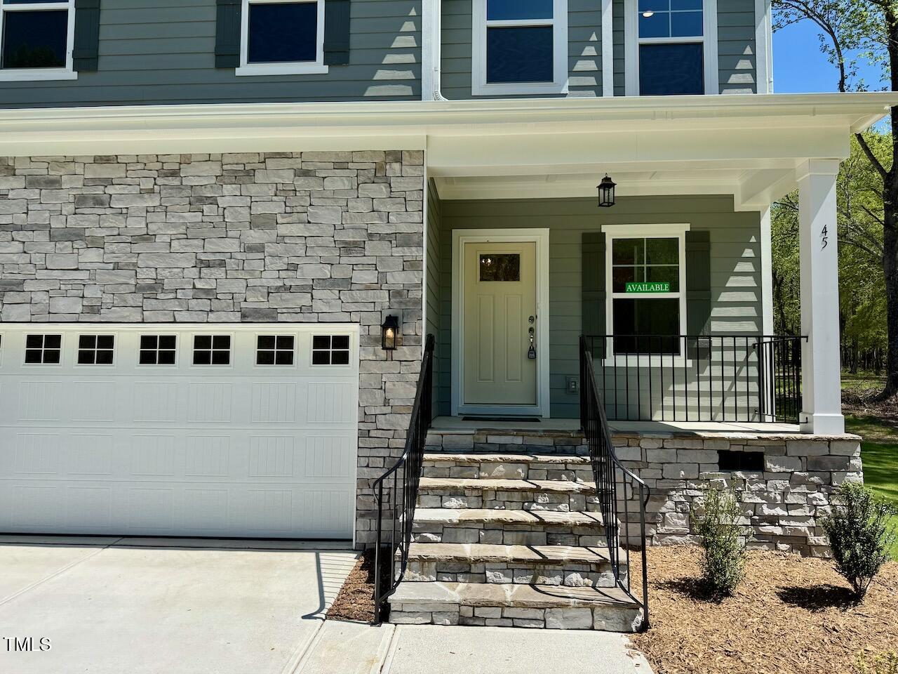 45 Covey Rise Way Property Photo 2