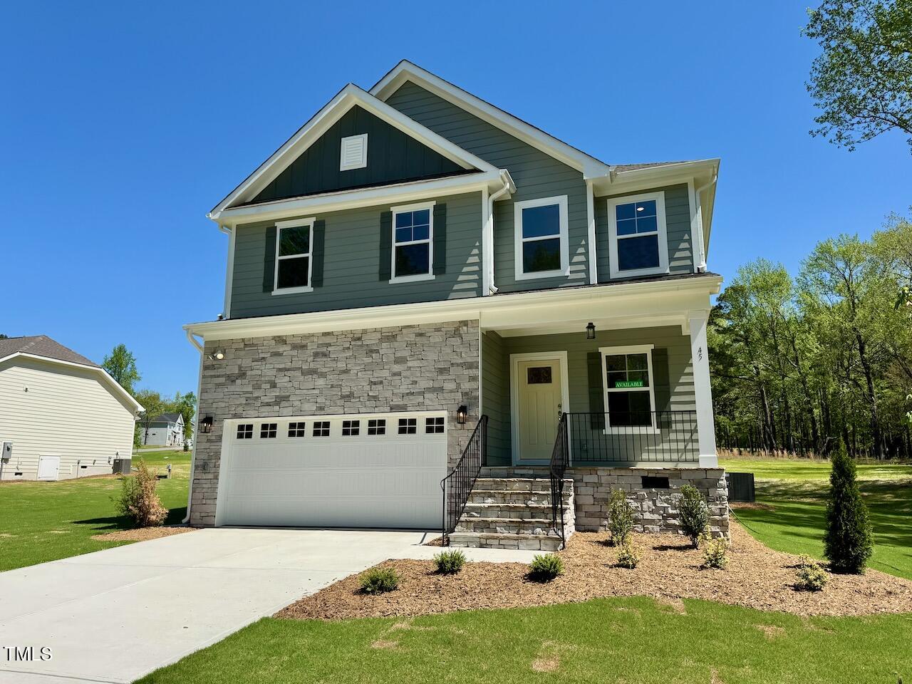 45 Covey Rise Way Property Photo 49