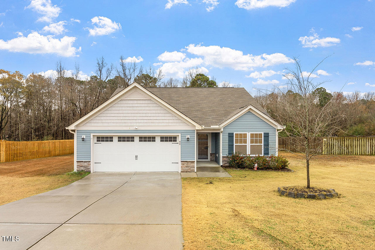 88 Norris Farm Drive Property Photo 1