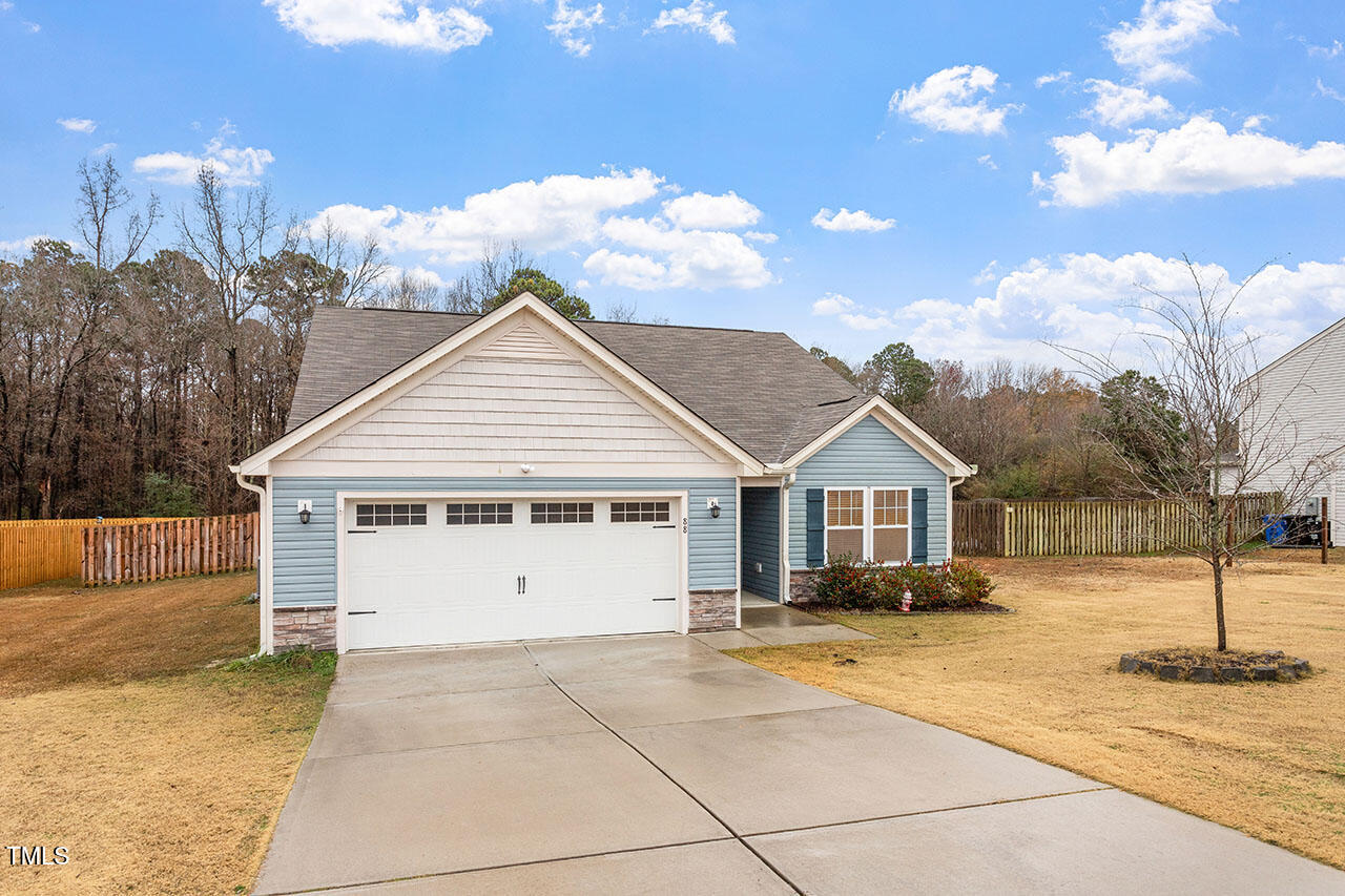 88 Norris Farm Drive Property Photo 4