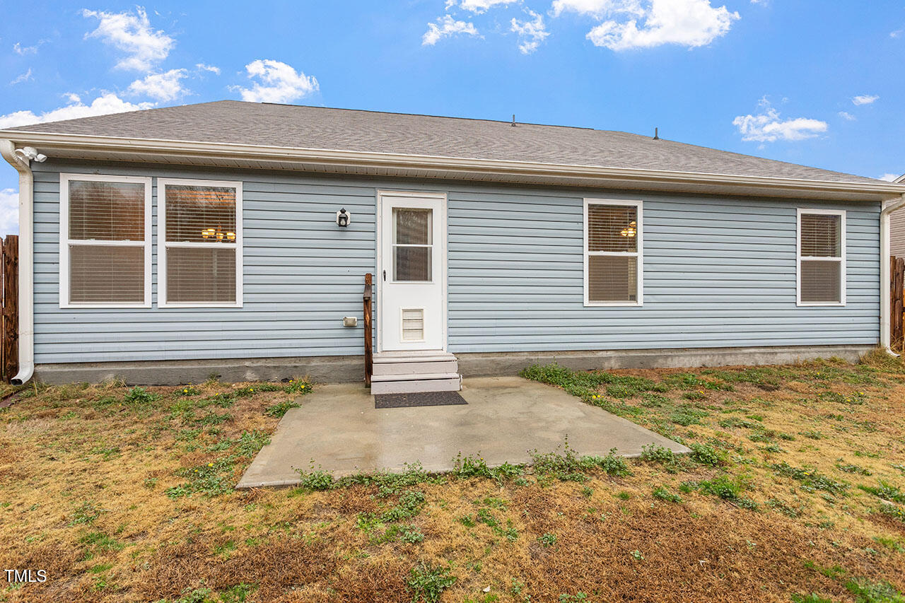 88 Norris Farm Drive Property Photo 12