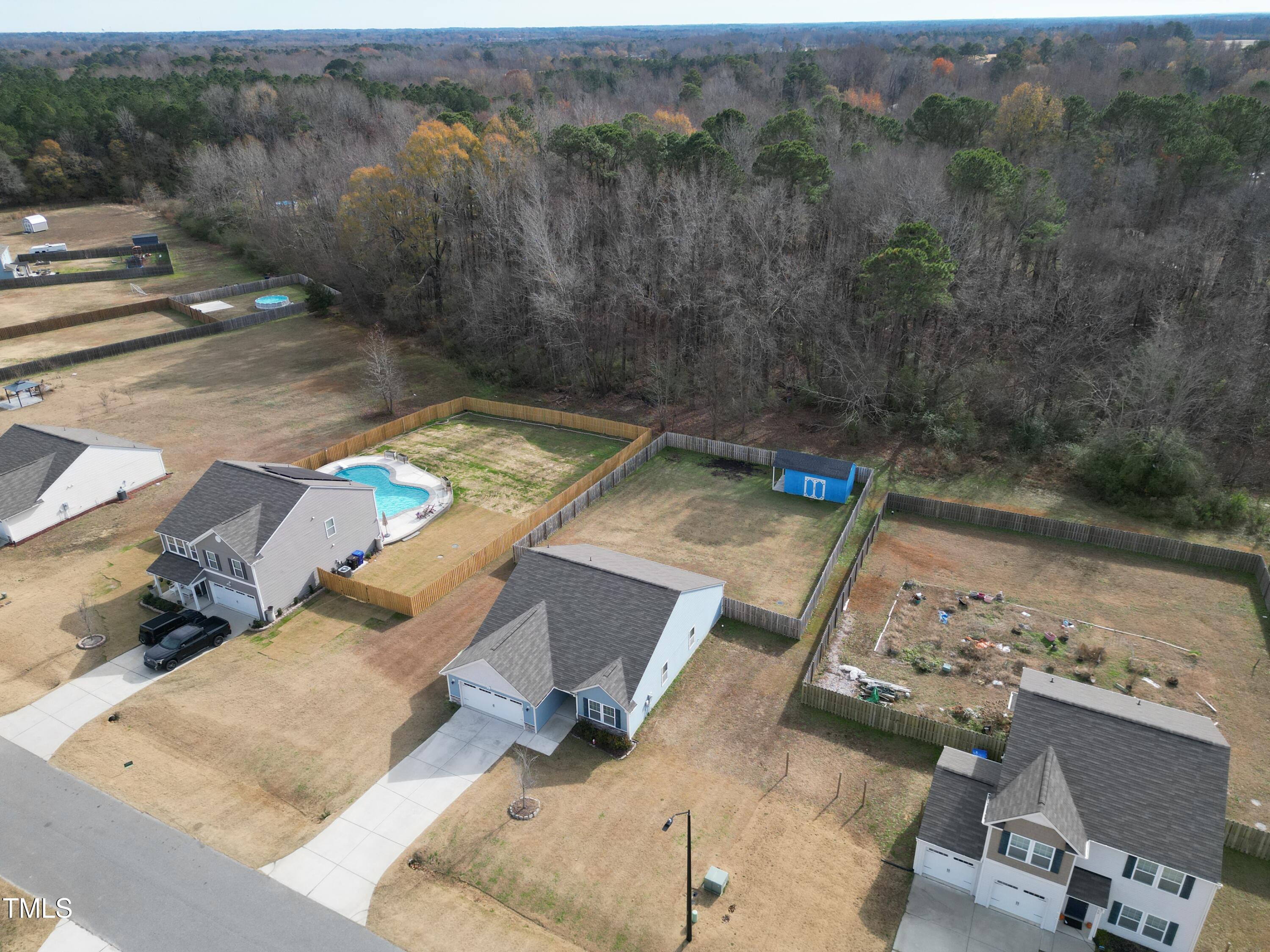 88 Norris Farm Drive Property Photo 37
